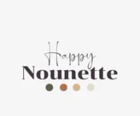 Happy Nounette