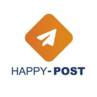 Happy Post