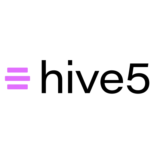 hive5