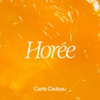 Horée
