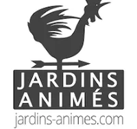 Jardins Animés