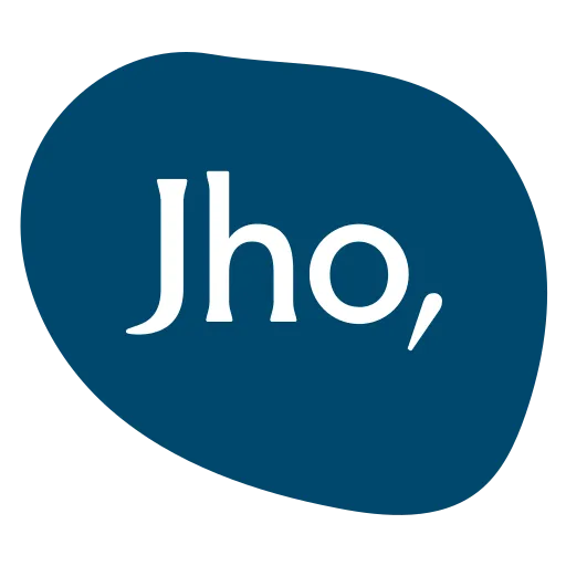 Jho
