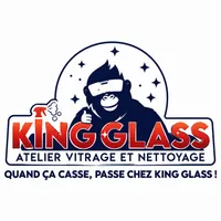 King Glass 