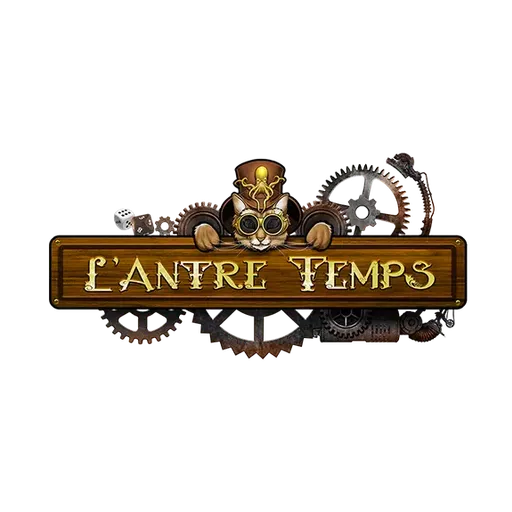 L’Antre Temps