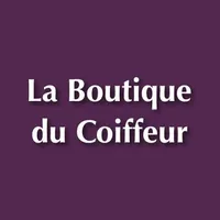 La boutique du coiffeur