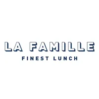 LA FAMILLE FINEST LUNCH