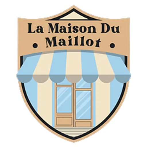 La Maison du Maillot