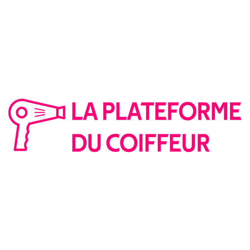 la plateforme du coiffeur