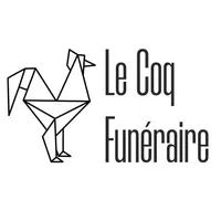 Le Coq Funéraire