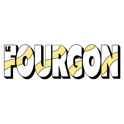 Le Fourgon