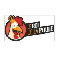 Le roi de la poule
