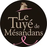 Le Tuyé de Mésandans