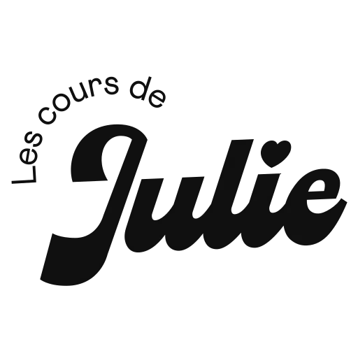 Les Cours de Julie