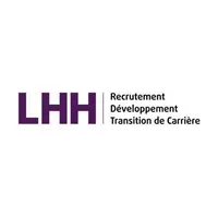 LHH Recruitment Solutions