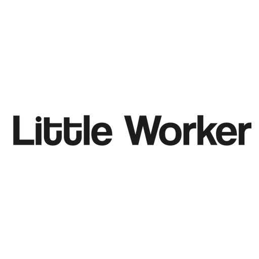 Little worker