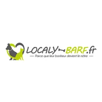 Localy barf