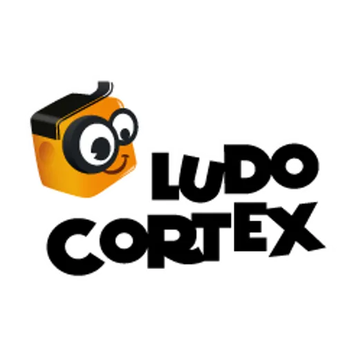 Ludocortex
