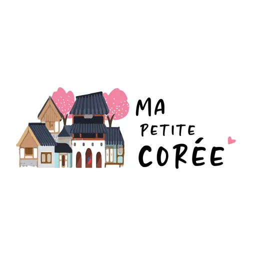 Ma petite Corée