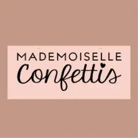 Mademoiselle Confettis