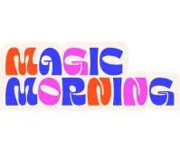 Magic Morning