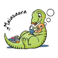Maiasaura