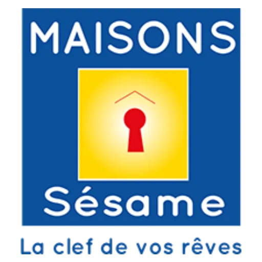 Maisons Sésame