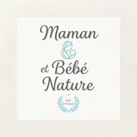 Maman et Bébé Nature
