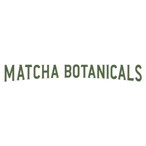 Matcha Botanicals