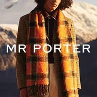 MR PORTER