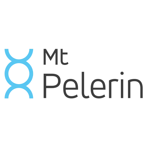 Mt Pelerin