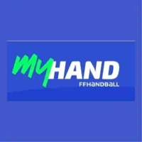 My Hand
