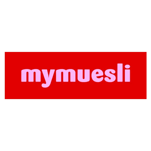 MyMuesli