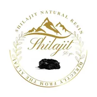 Natural Shilajit Resin