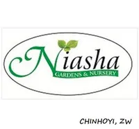 NIASHA