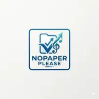 NoPaperPlease