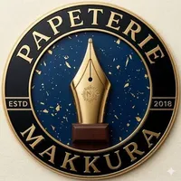 Papeterie Makkura