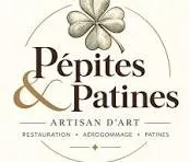 Pépites et Patines