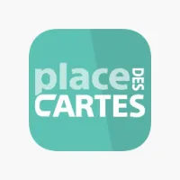 PlacesDesCartes