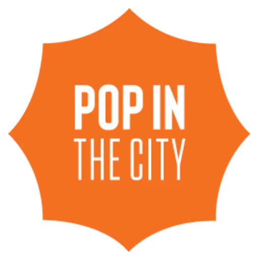 Pop in the city