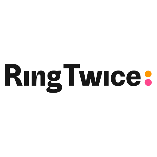 Ring Twice