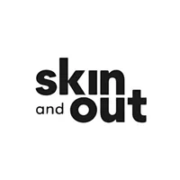 Skin and out
