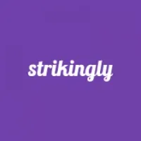 Strikingly