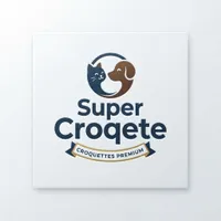 Super Croquettes