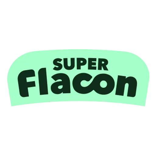super flacon