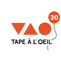 Tape à l'oeil
