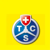 TCS Touring Club Suisse