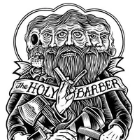 The Holy Barber