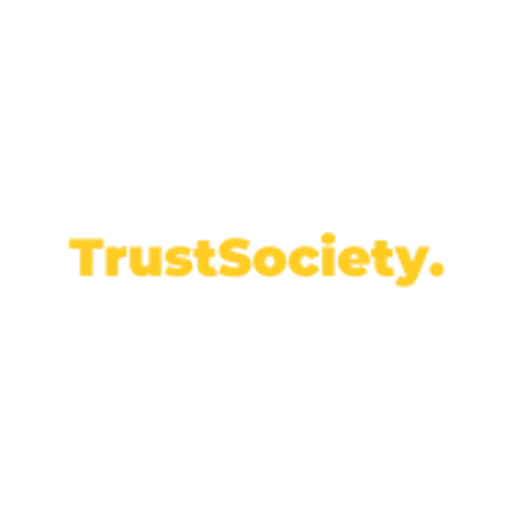 The trust society