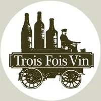 Trois fois vin