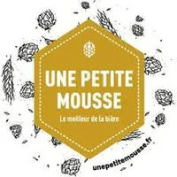 Une petite mousse
